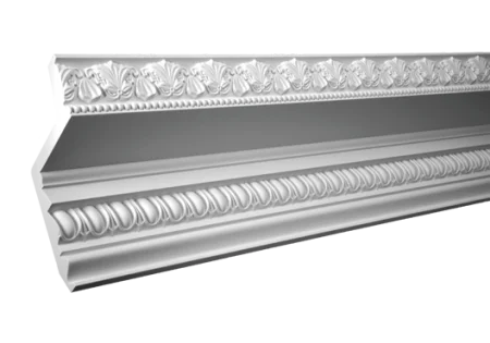 Карниз Европласт 1.50.137 2,0 м в Уфе