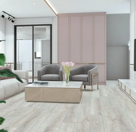 Виниловый пол Royce Ultima U1964 Дуб Рома в Уфе