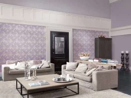 Обои Loymina Golden Library SAT31, 022 в Уфе