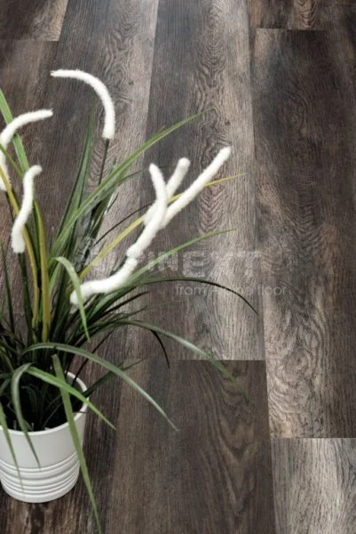 Кварц-виниловая плитка Alpine Floor Ultra Орех Темный ЕСО 5-13 2 мм. 34 класс в Уфе