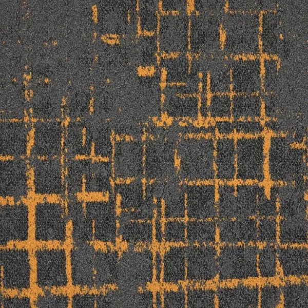 Ковровая плитка AW Macro 95 в Уфе