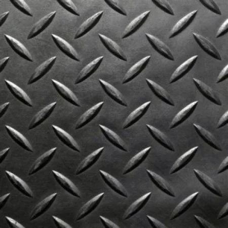 Противоскользящее резиновое покрытие Рисинка (1,2х10м) в Уфе