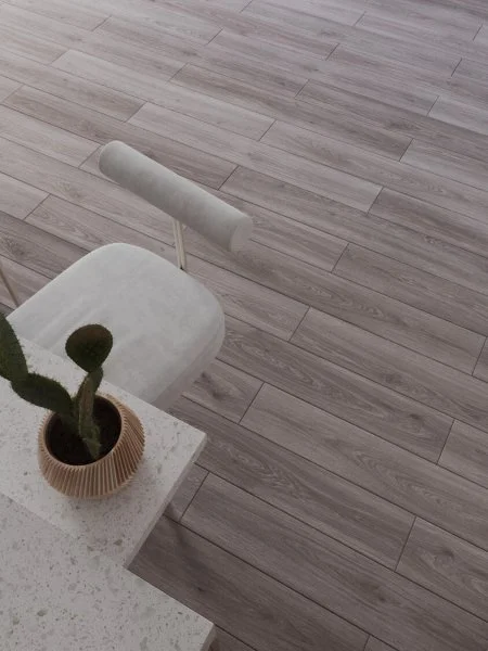 Ламинат Egger PRO 10/33 4V Дуб Камвуния серый EPL221 в Уфе