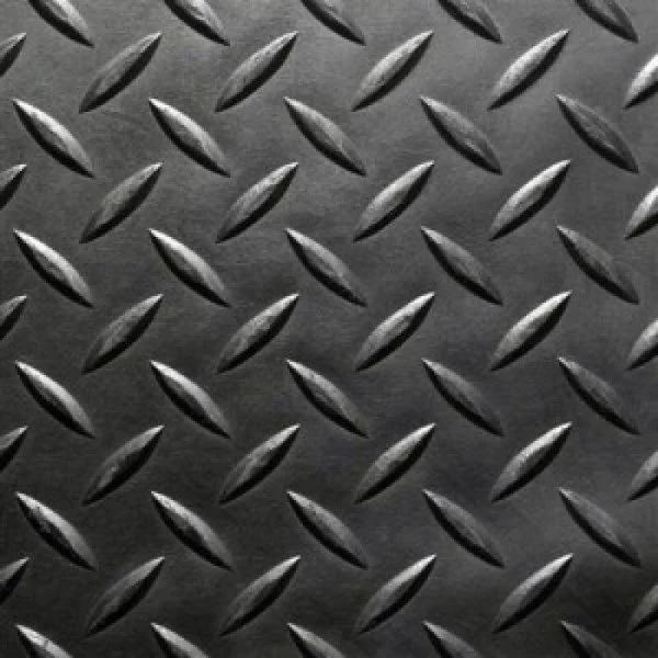 Противоскользящее резиновое покрытие Рисинка (1,5х10м) в Уфе