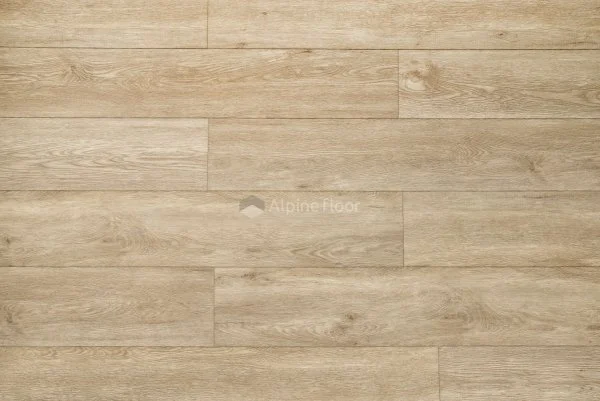 Каменно-полимерная плитка Alpine Floor Grand Sequoia Light Сонома ECO 11-301 3.5мм, 34 класс в Уфе