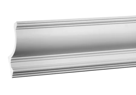 Карниз Европласт 1.50.209  2,0 м в Уфе