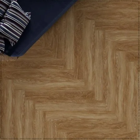 ПВХ плитка FineFlex Wood Дуб Вармане FX-106 в Уфе