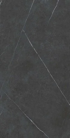 Керамогранит Italon Метрополис Империал Блэк 80х160 (Натуральная и Реттифицированная) в Уфе