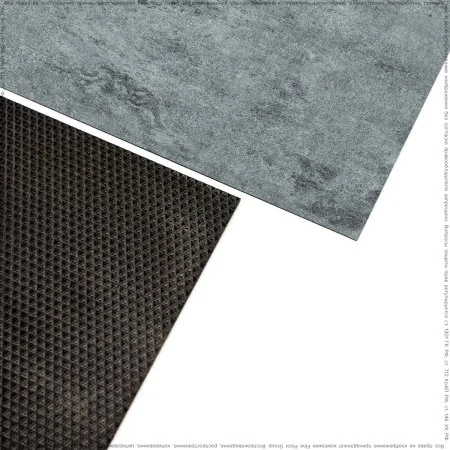 ПВХ плитка FineFlex Stone Гестола FX-206 в Уфе