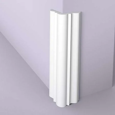 Молдинг NMC Wallstyl WE2 (36х36х2000 мм) в Уфе