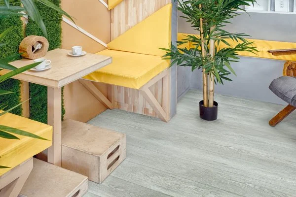 Каменно-полимерная плитка Alpine Floor Grand Sequoia Секвоя Сагано ECO 11-22, 4мм 43 класс в Уфе