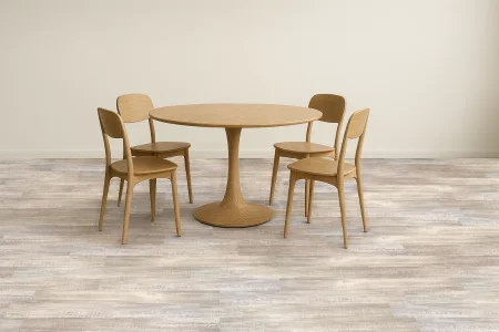 Плитка SPC Bonkeel Funky 3.85мм Blaze в Уфе