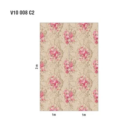 Обои Loymina Classic II V10, 008, C2 в Уфе