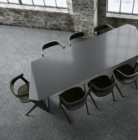 Ковровая плитка Bonkeel Shade Grey в Уфе