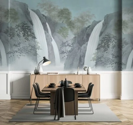 Обои Loymina Пейзаж ART5 006 в Уфе