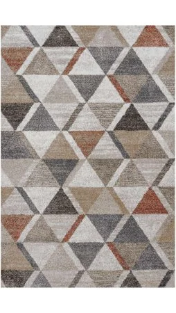 Ковер Синтелон Mondo 1,60х2,30 56EHB Прямоугольник в Уфе