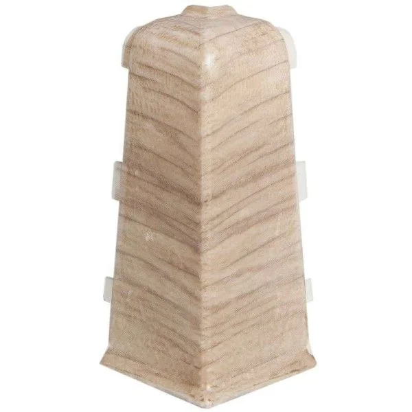 Угол наружный INDO70 20 Дуб Бургос в Уфе