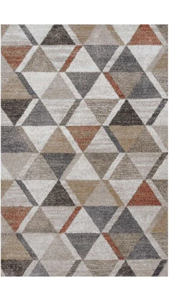 Ковер Синтелон Mondo 1,60х2,30 56EHB Прямоугольник в Уфе