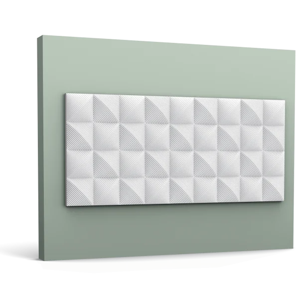 Декоративная панель Orac W113 (200x25x2.2 см) в Уфе