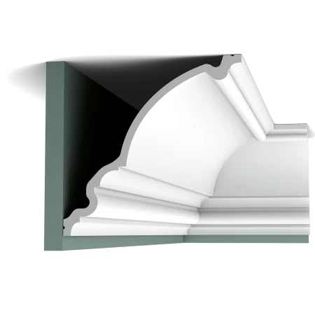 Карниз Orac C336 (271*266*2000 мм) в Уфе