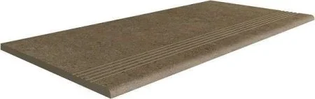 Керамогранит Italon Аурис Мока ступень (Натуральная, 30х60) в Уфе