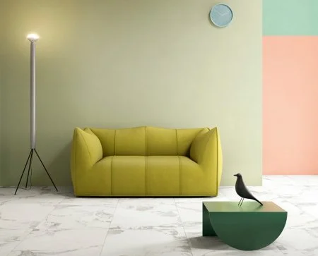 Керамогранит Coliseum Микеланджело Колд 60х120 (Натуральный и Реттифицированный) в Уфе