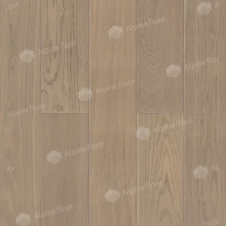 Инженерная доска Alpine Floor Villa Дуб Милкшейк в Уфе