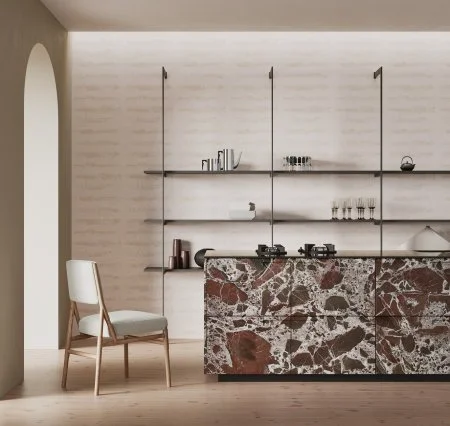 Обои Milassa Окинава OK5 001 в Уфе