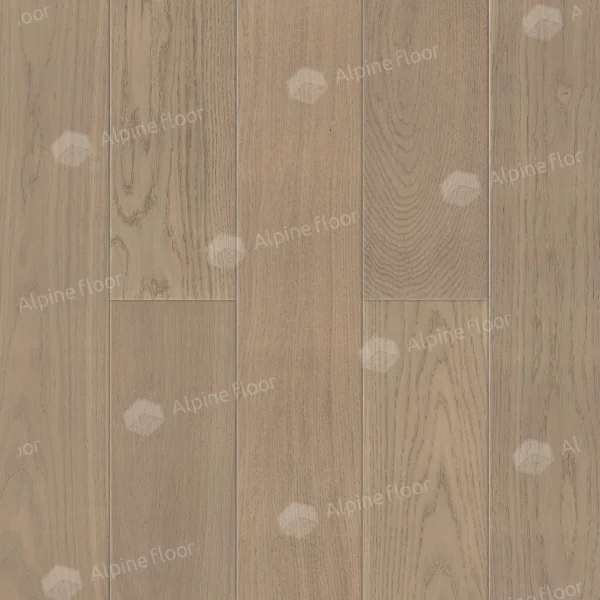 Инженерная доска Alpine Floor Villa Дуб Милкшейк в Уфе