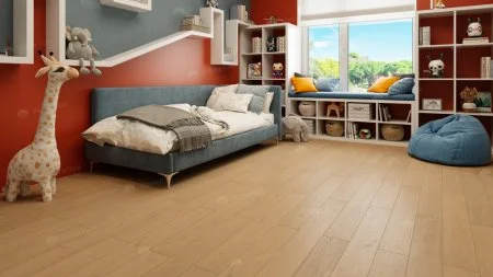 Инженерная доска Alpine Floor Studio Дуб Айвори в Уфе