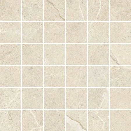 Керамогранит Italon Метрополис Дезерт Беж Мозаика 30х30 (Натуральная) в Уфе