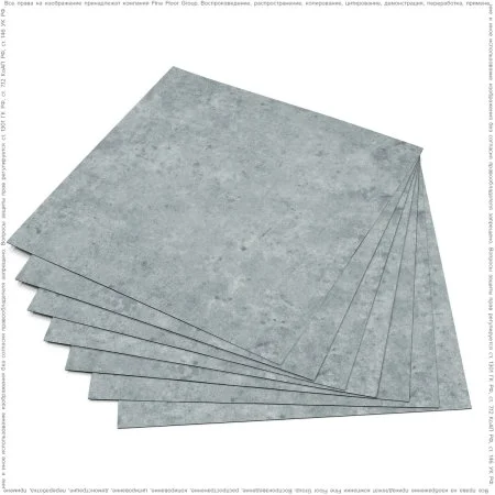 ПВХ плитка FineFlex Stone Актуру FX-203 в Уфе