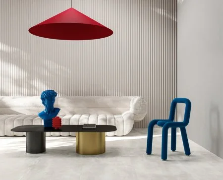 Керамогранит Coliseum Астро Сильвер 60х120 (Натуральный и Реттифицированный) в Уфе