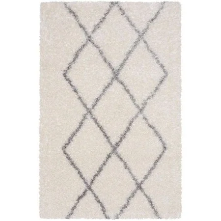 Ковер Синтелон Pleasure 0,80х1,50 04VMV Прямоугольник в Уфе