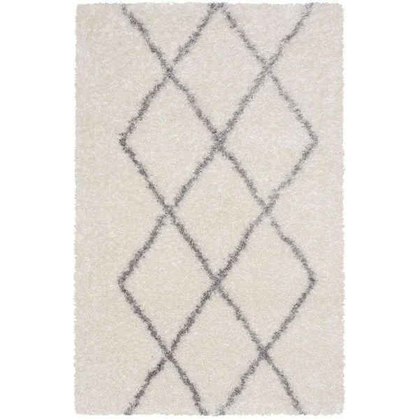 Ковер Синтелон Pleasure 1,40х2,00 04VMV Прямоугольник в Уфе