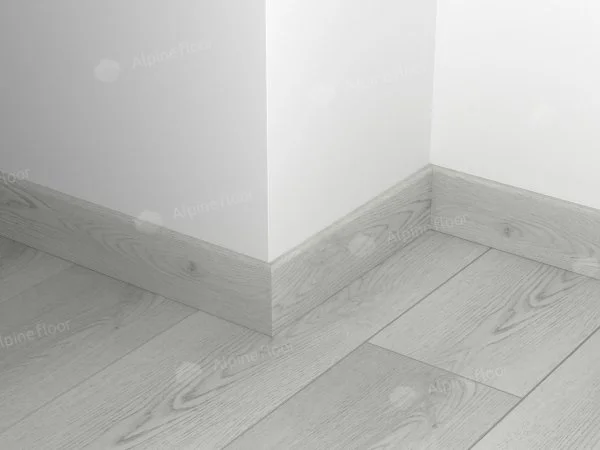 Кварцевый плинтус Alpine Floor Grand Sequoia 11-12 Дейнтри в Уфе