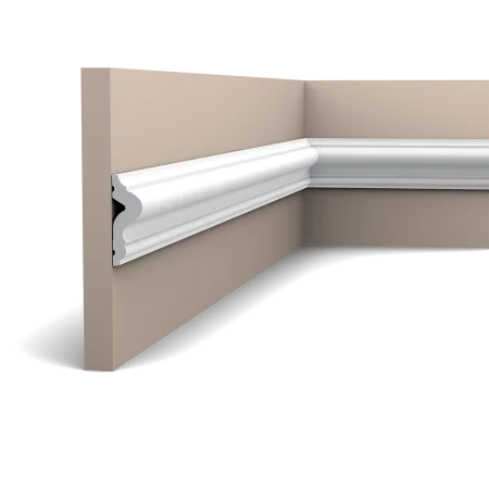 Молдинг Orac PX175 (50*17*2000 мм) в Уфе