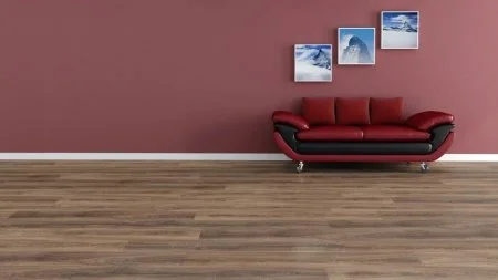 Ламинат Kronopol Platinium Slim 2048 Barbacan Oak в Уфе