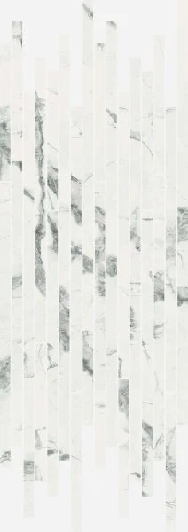 Керамогранит Italon Шарм Делюкс Инвизибл 26х75 Стрип (Люкс и реттифицированная) в Уфе