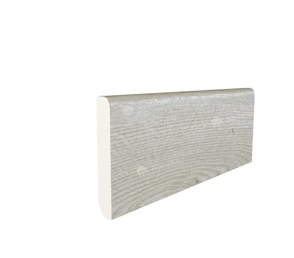 Кварцевый плинтус Alpine Floor Parquet Light 13-11 Снежный в Уфе