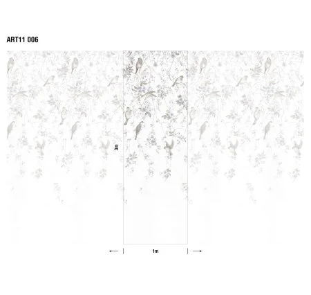 Обои Loymina Пейзаж ART11 006 в Уфе