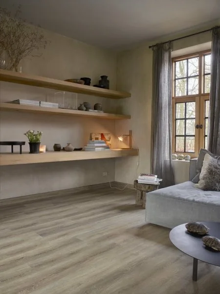 ПВХ Плитка Berry Alloc Spirit Home 30 GD French Light 1332 в Уфе