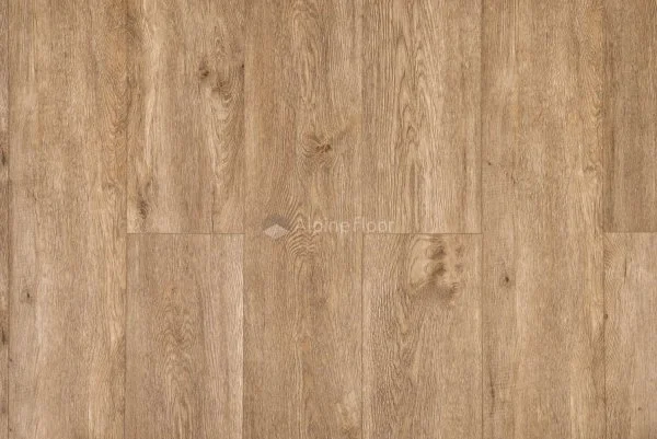 Каменно-полимерная плитка Alpine Floor Grand Sequoia Light Миндаль ECO 11-601 3.5мм, 34 класс в Уфе
