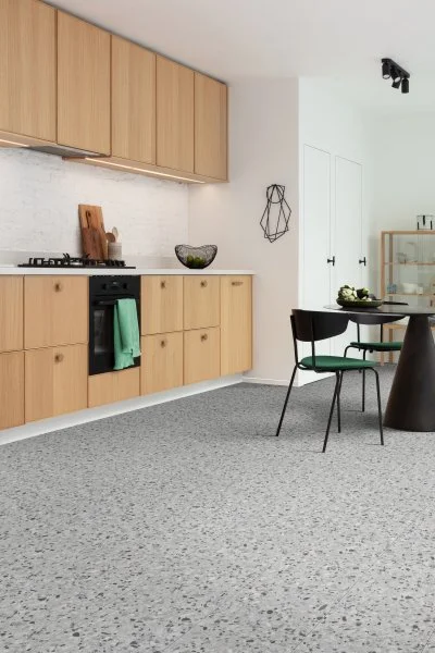 Плитка SPC Adelar Eterna Acoustic Ravello 15928 + подложка в Уфе