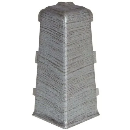 Угол наружный INDO70 17 Алюминий в Уфе