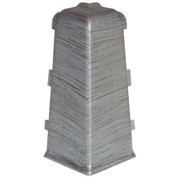 Угол наружный INDO70 17 Алюминий в Уфе