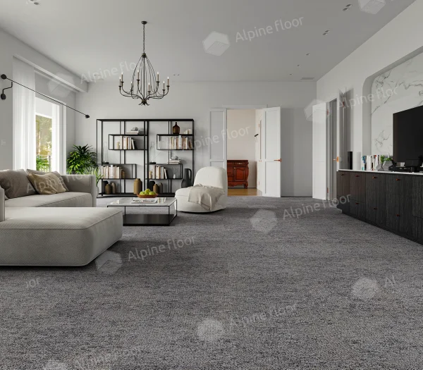 Ковровая плитка Alpine Floor Astoria 401-4 Бристоль в Уфе