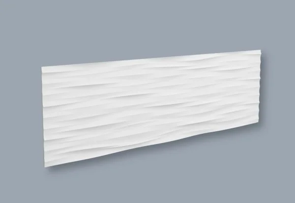 Декоративная панель NMC Arstyl Wave (113.5x38x1.85 см) в Уфе