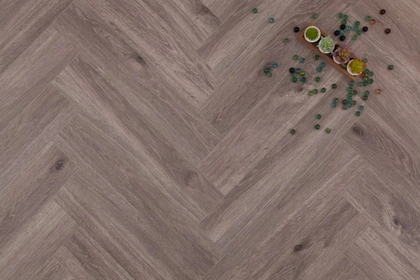 Плитка SPC Bonkeel Style HB 4мм Дуб Матира в Уфе