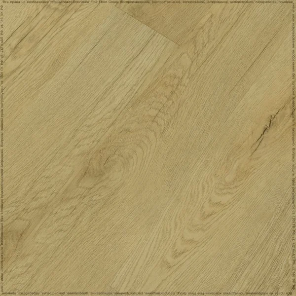 Кварц-виниловая плитка Fine Floor Rich Дуб Липари FF-2092 в Уфе